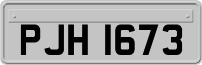 PJH1673
