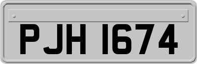 PJH1674