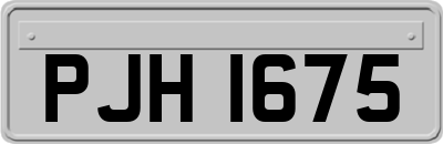 PJH1675