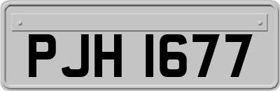 PJH1677