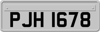 PJH1678