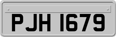 PJH1679