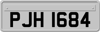 PJH1684