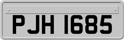 PJH1685