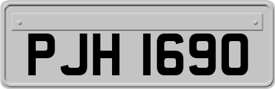 PJH1690
