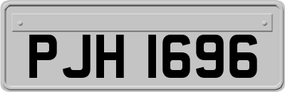 PJH1696