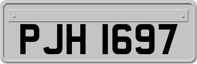 PJH1697