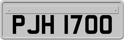 PJH1700