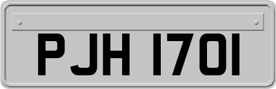 PJH1701