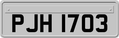 PJH1703