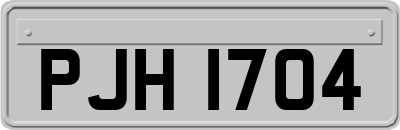 PJH1704