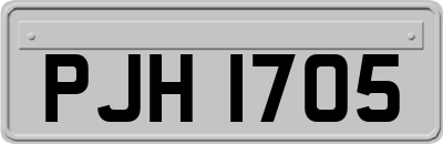 PJH1705