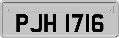 PJH1716