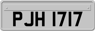 PJH1717