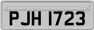 PJH1723