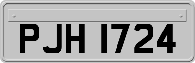 PJH1724