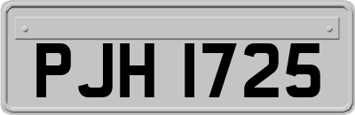 PJH1725