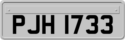 PJH1733