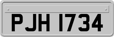 PJH1734