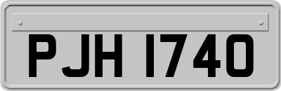 PJH1740