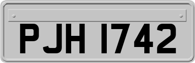 PJH1742
