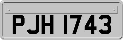 PJH1743