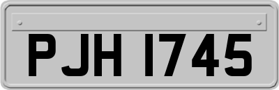 PJH1745