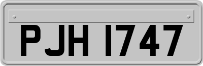 PJH1747