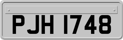 PJH1748