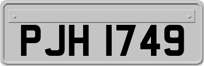 PJH1749