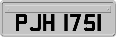 PJH1751