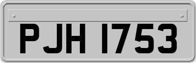 PJH1753