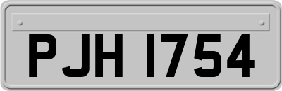 PJH1754