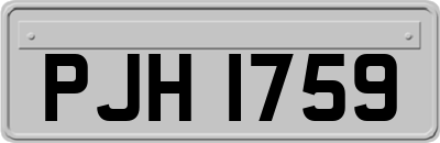 PJH1759