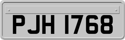 PJH1768