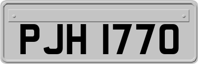 PJH1770