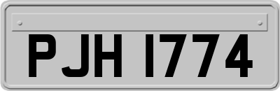 PJH1774