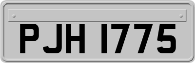 PJH1775