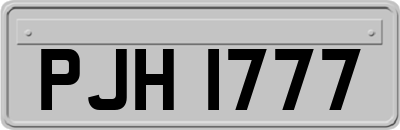 PJH1777