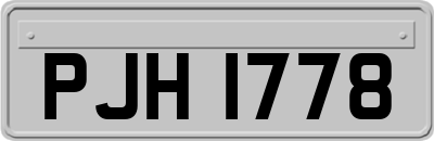 PJH1778