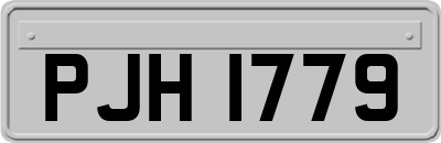 PJH1779
