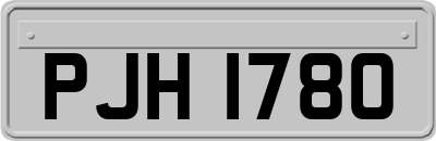 PJH1780