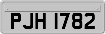 PJH1782