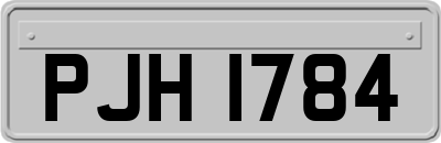 PJH1784