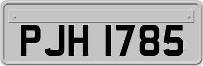 PJH1785