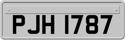 PJH1787