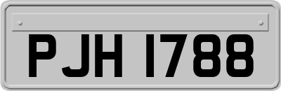 PJH1788