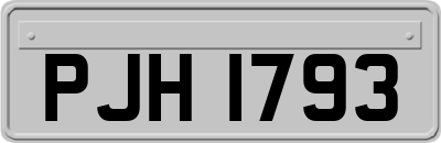 PJH1793