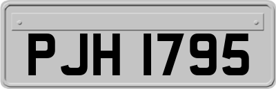 PJH1795
