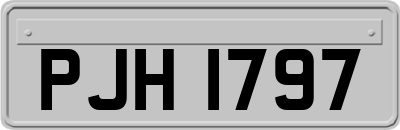 PJH1797
